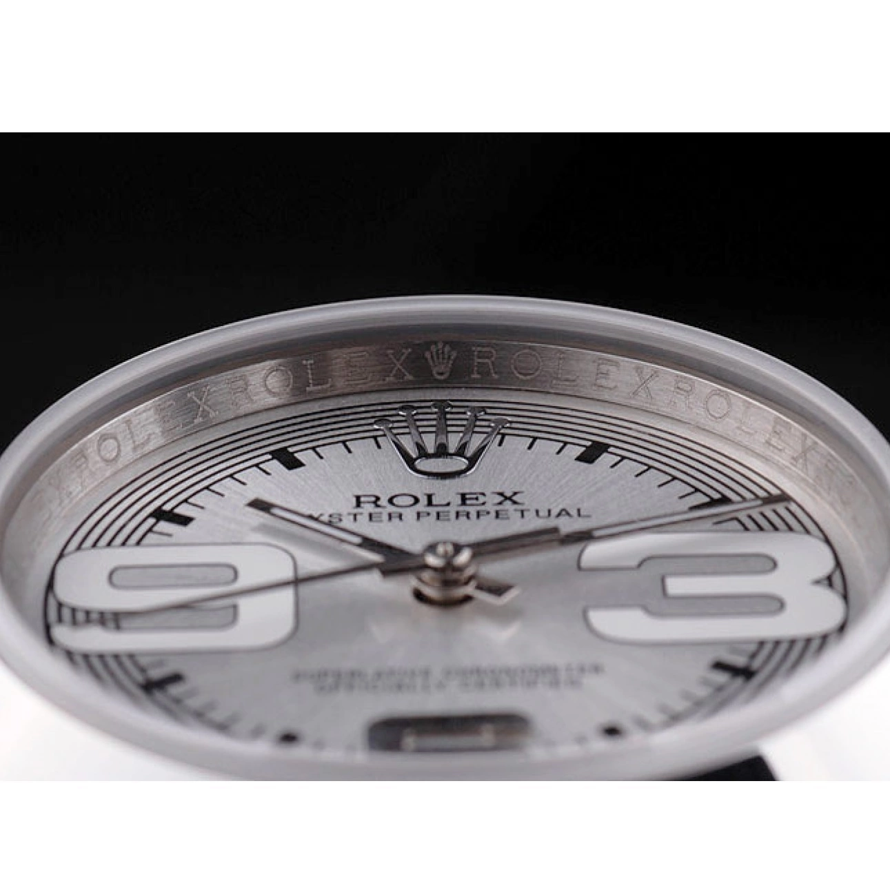 Best AAA Replica Sites Perpetual-rl51 Rolex 0624